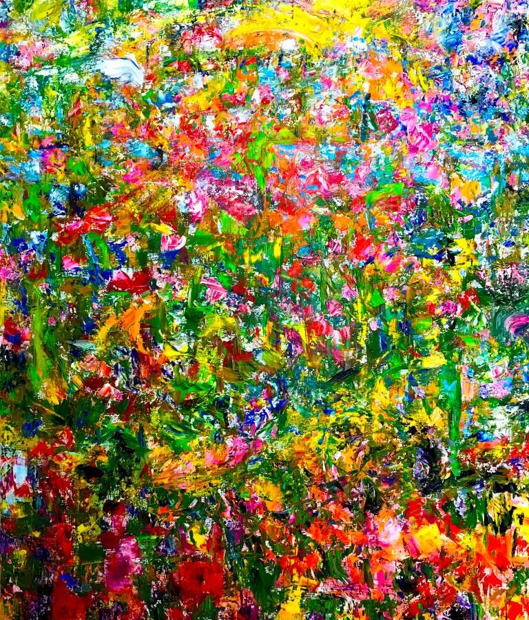 ART colours Vol. 43 2024 Winter - 2025 Spring Exhibition